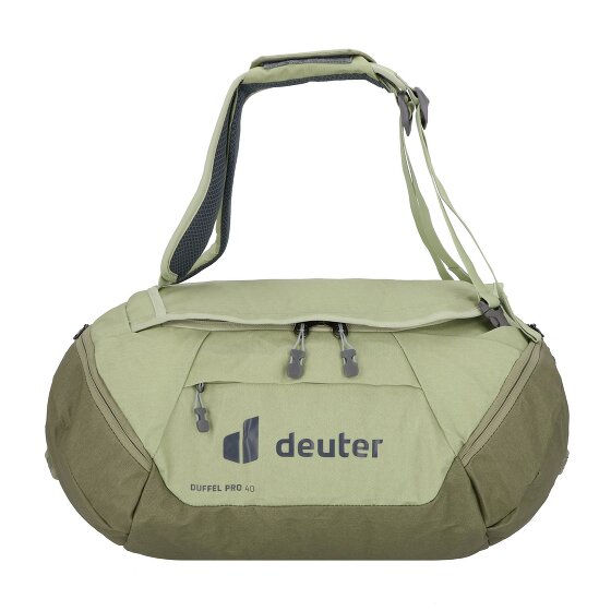 Deuter Duffel Pro 40 Bolsa de viaje Weekender 52 cm