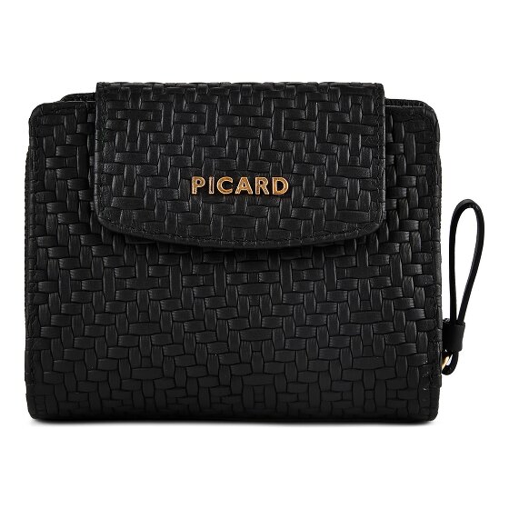 Picard Day Trip 1 Cartera Piel 12 cm