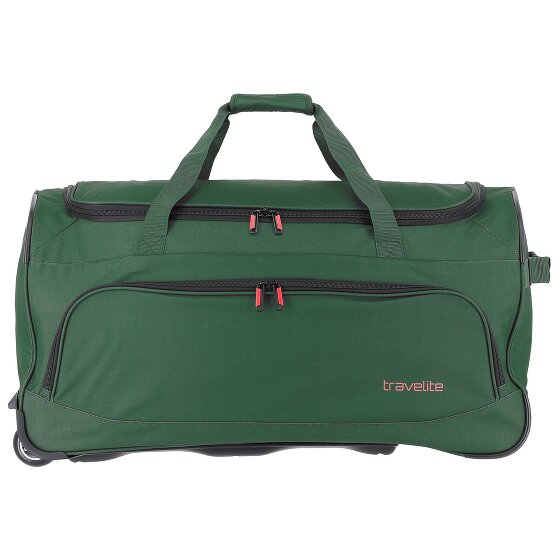 Travelite Basics 2 ruedas Bolsa de viaje 71 cm