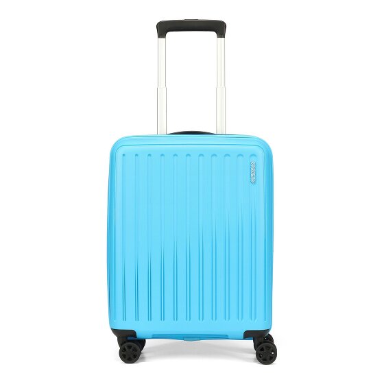 American Tourister Rejoy 4 ruedas Carro de la cabina 55 cm