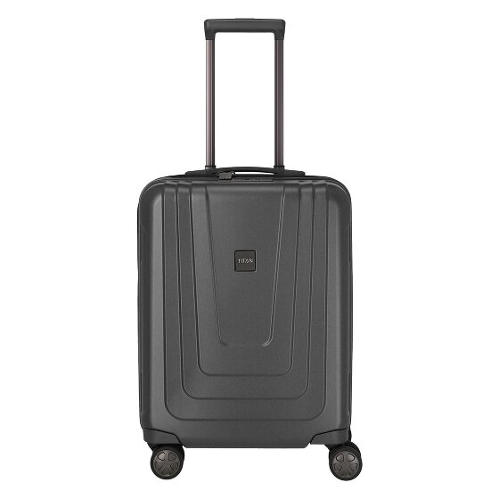 Titan X-Ray Trolley Cabina 4 Ruedas 55 cm