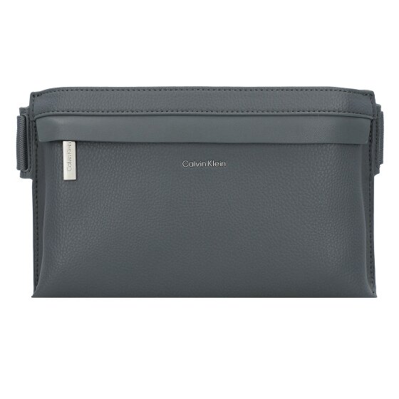 Calvin Klein CK Mixmedia Riñonera 24 cm
