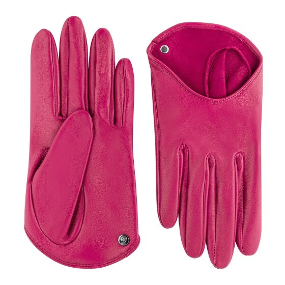 Roeckl Guantes de cuero