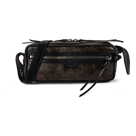 Liebeskind Juno Bolsa de hombro Piel natural 29.5 cm