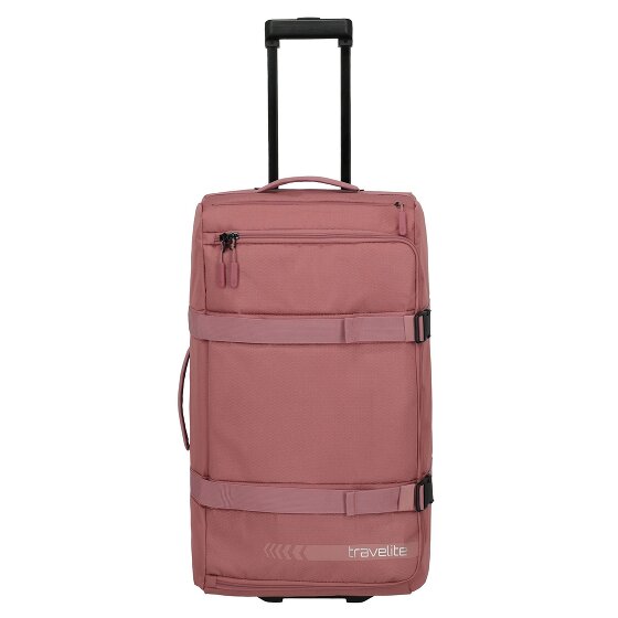 Travelite Bolso de 2 ruedas Kick Off 68 cm