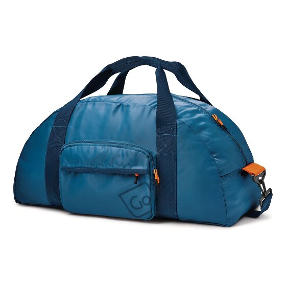 Go Travel Bolsa de viaje plegable 55 cm