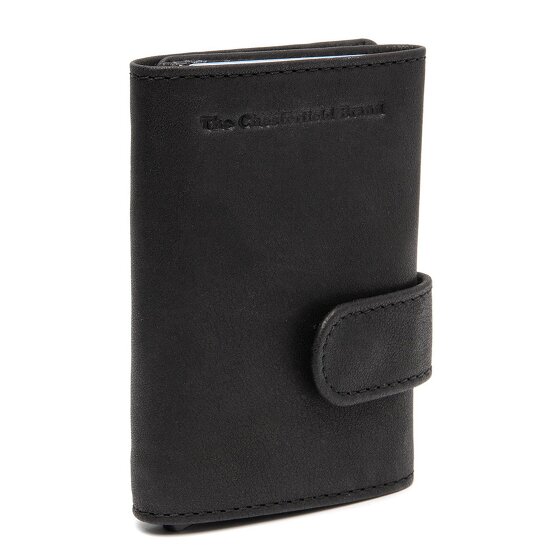 The Chesterfield Brand Nivala Cartera Protección RFID Piel 7.5 cm