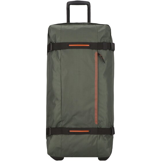 American Tourister Bolsa de viaje Urban Track L 2 Roll 78 cm