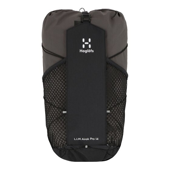 Haglöfs L.I.M Airak 14 Mochila de senderismo S-M 43 cm
