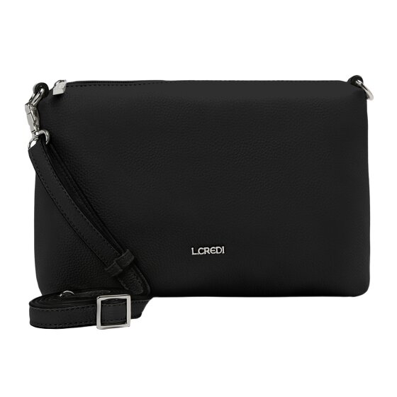 L.Credi Ella Bolsa de hombro 28 cm