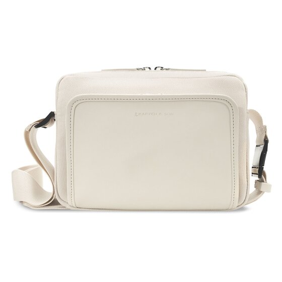 Kapten & Son Lulea Bolsa de hombro 15.5 cm