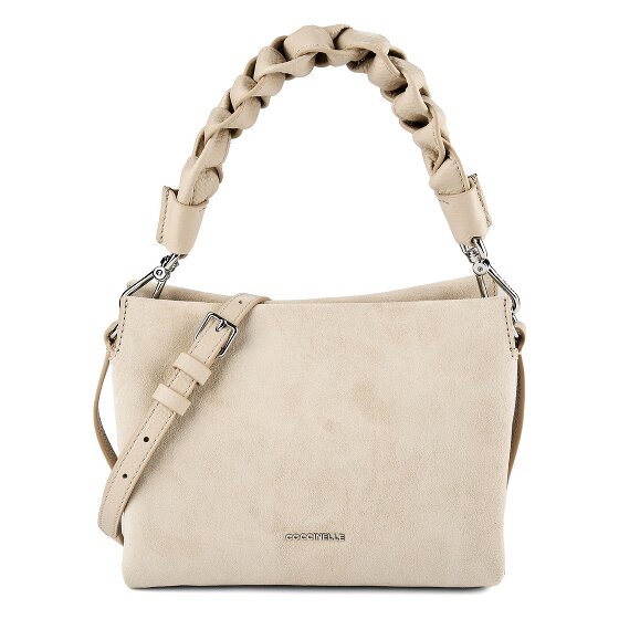 Coccinelle Boheme Bolso Piel natural 22.5 cm