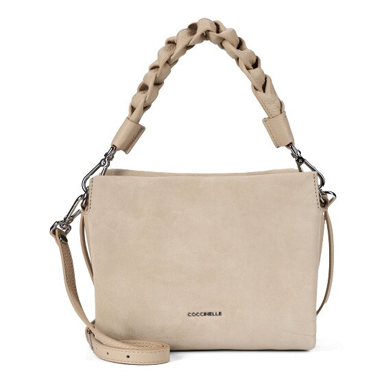 Coccinelle Boheme Bolso Piel 22.5 cm