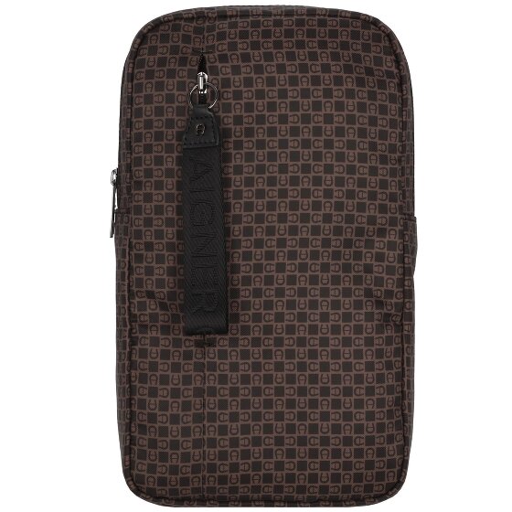 AIGNER Bolso Nico 18 cm