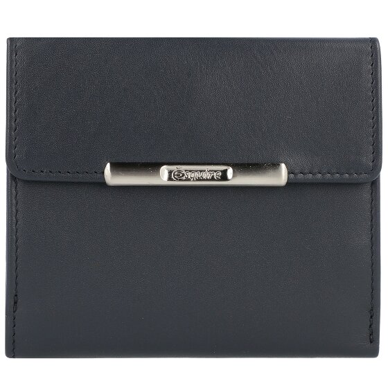 Esquire Helena Billetera RFID Piel 10,5 cm