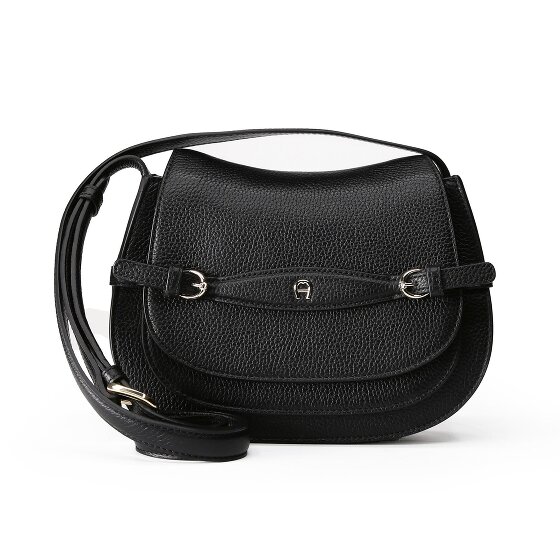 AIGNER Cavallo Bolsa de hombro S Piel natural 24 cm