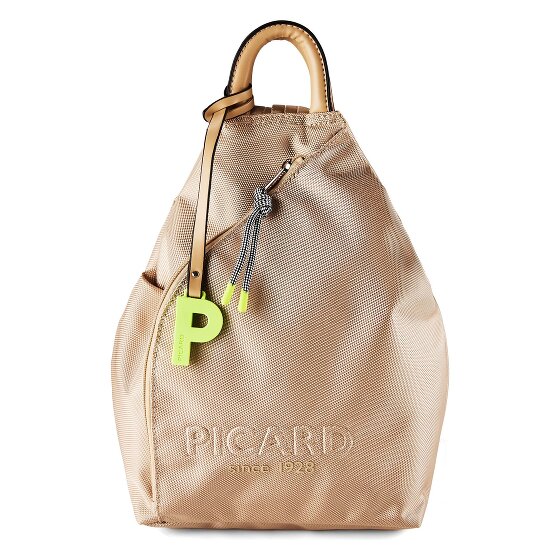 Picard Lucky One Mochila de la ciudad 33 cm