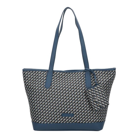 Tom Tailor Xenia Bolsa de compras 43 cm