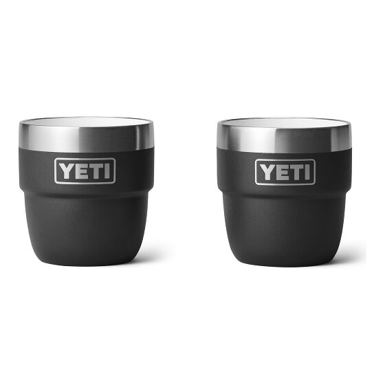 Yeti Juego de tazas Rambler 2 pcs.