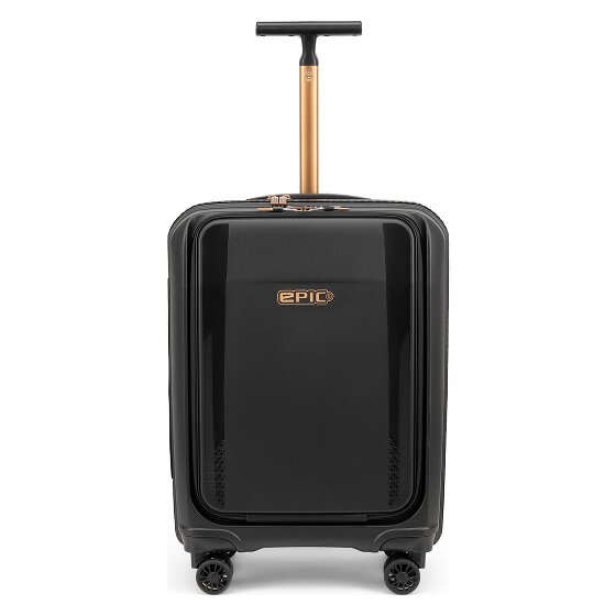 Epic Phantom SL 4 ruedas Carro de la cabina 55 cm