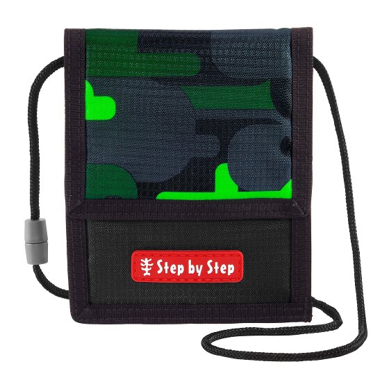 Step by Step Bolsa de pecho 11 cm