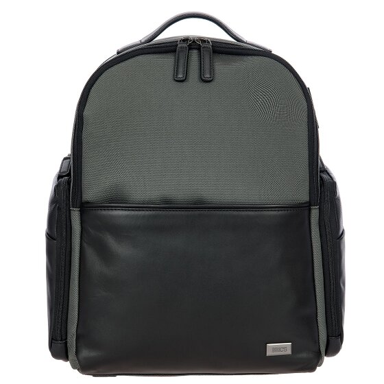 Bric's Mochila Monza Compartimento para portátil de 39 cm