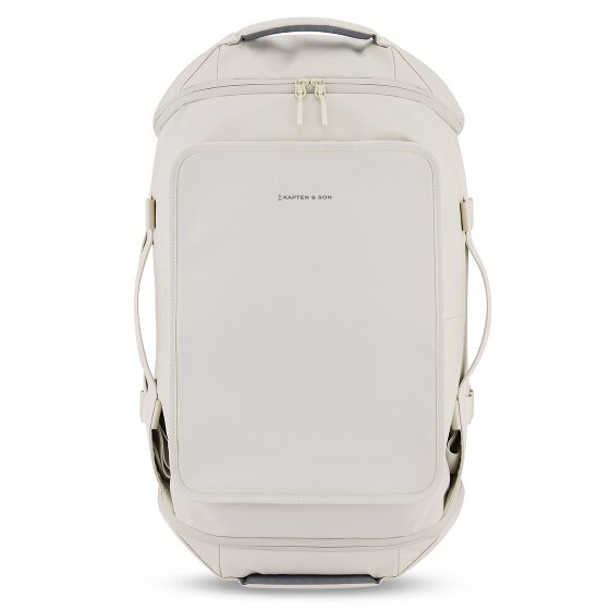 Kapten & Son Lisbon Bolsa de viaje Weekender 55 cm
