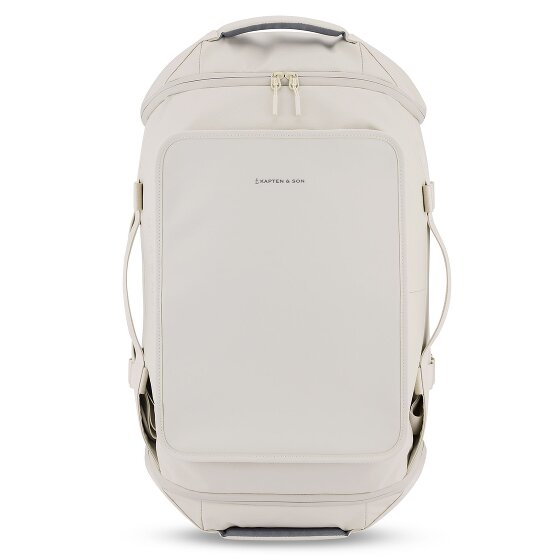 Kapten & Son Lisbon Bolsa de viaje Weekender 55 cm