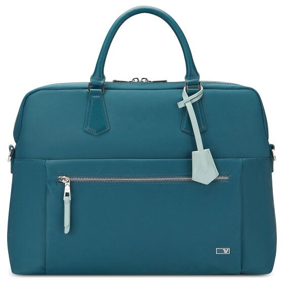 Roncato Woman Biz Maletín 42 cm Compartimento para el portátil