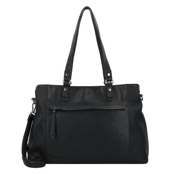 Tom Tailor Larea Bolsa de compras 38 cm
