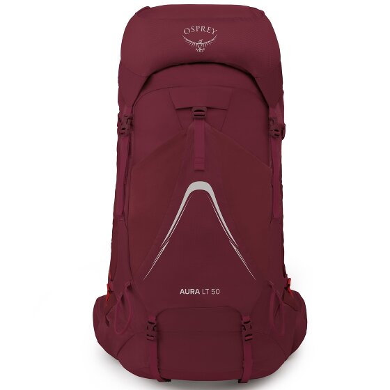 Osprey Aura 50 Mochila de trekking WXS-S 80 cm