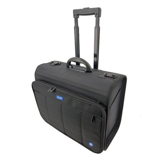 Lightpak Samar 2 ruedas Carro piloto 39 cm Compartimento para el portátil