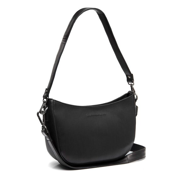 The Chesterfield Brand Valentano Bolsa de hombro Piel 26 cm