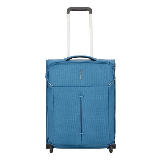 Roncato Ironik 2.0 4 ruedas Carro de la cabina 55 cm con pliegue de expansión