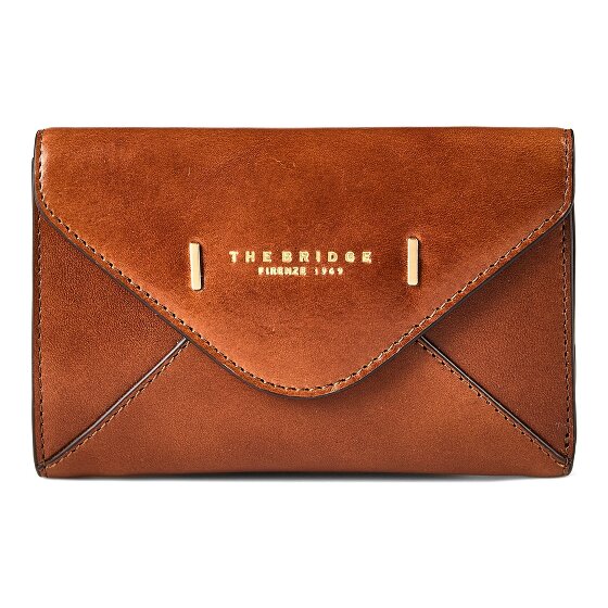The Bridge Cartera Piel 14.5 cm