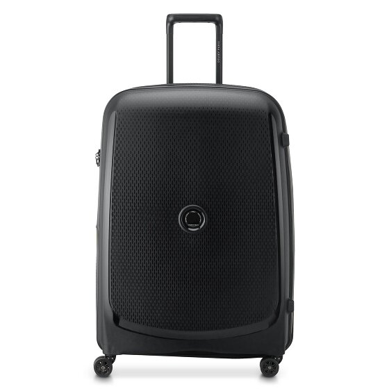 Delsey Paris Belmont Plus 4 ruedas Carrito L 76 cm con pliegue de expansión