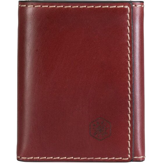 Jekyll & Hide Texas Estuche para tarjetas de crédito Protección RFID Piel 7 cm