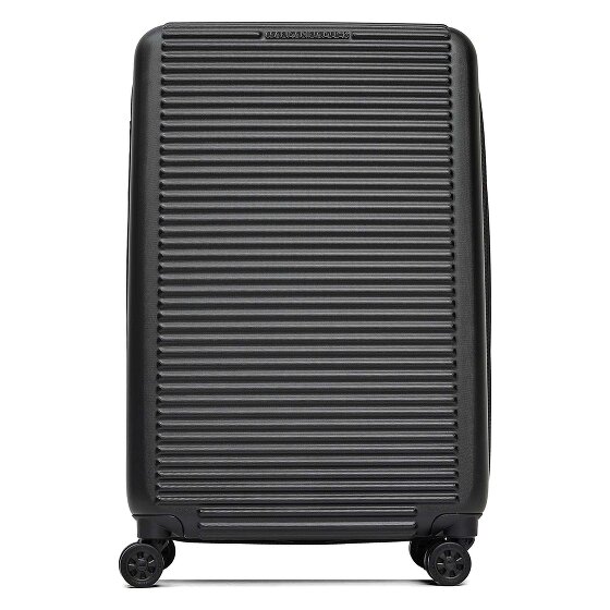Mandarina Duck Tank Case 4 ruedas Trolley 69 cm Con fuelle expandible