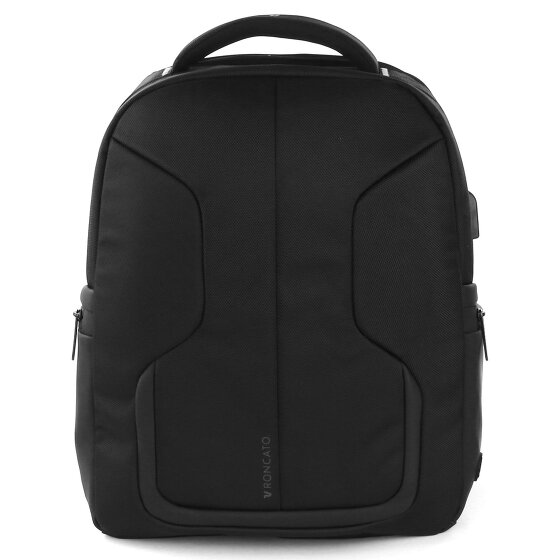Roncato Mochila Surface Compartimento para portátil de 40 cm