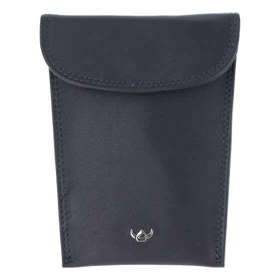 Golden Head Funda para llaves Polo RFID Piel 8 cm