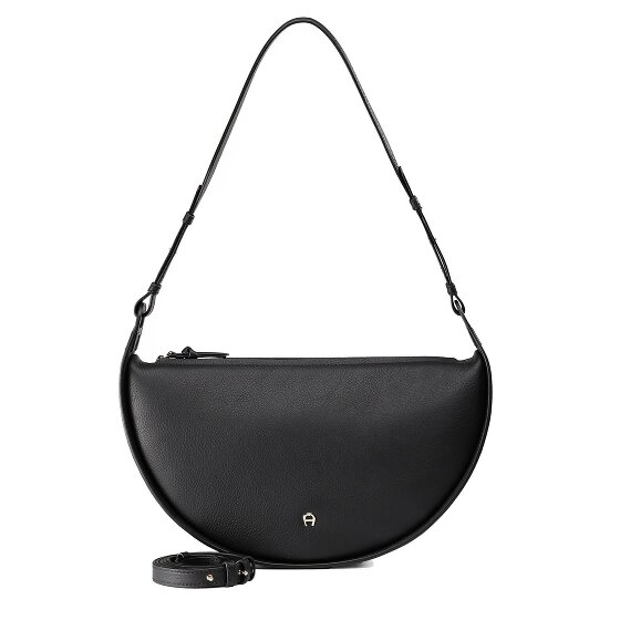 AIGNER Eliza Bolsa de hombro Piel 25 cm