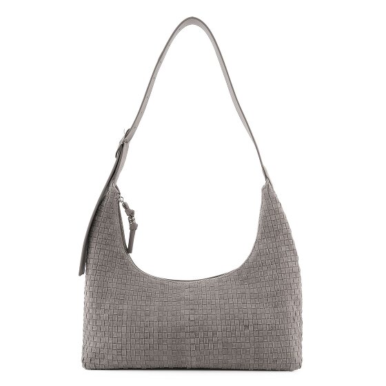 FredsBruder Weave Harmony Bolsa de hombro Piel 18.5 cm