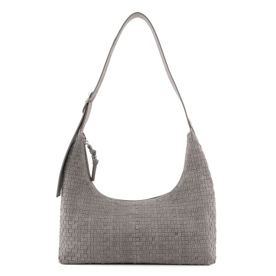 FredsBruder Weave Harmony Bolsa de hombro Piel 18.5 cm