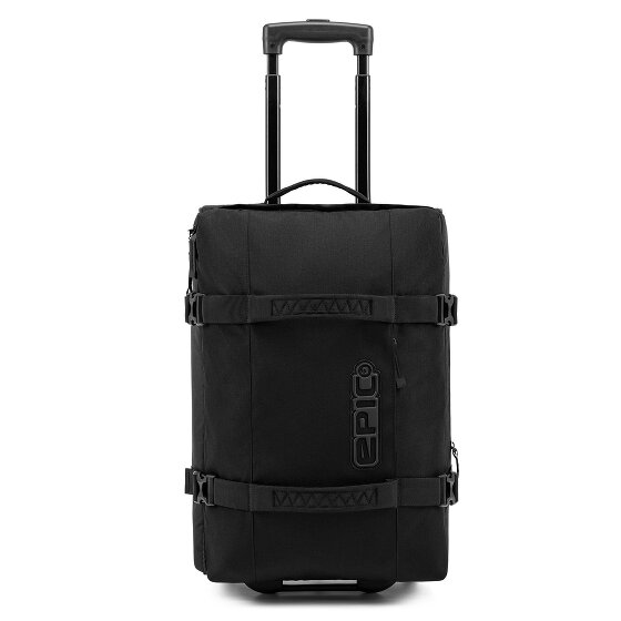 Epic Explorer NXT 2 ruedas Bolsa de viaje 55 cm