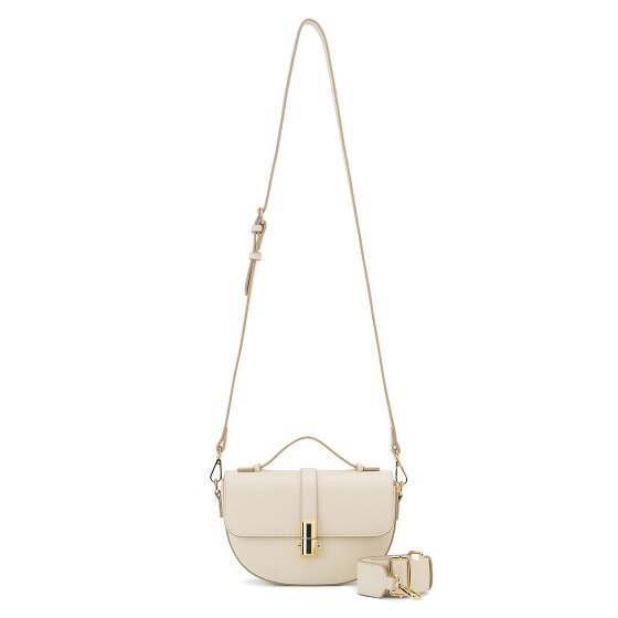 Seidenfelt Lilla Ro Bolso 21 cm