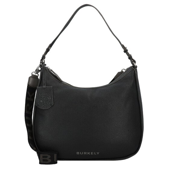 Burkely Always Alyx Bolsa de hombro Piel 36.5 cm