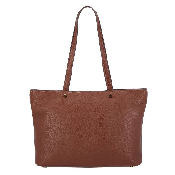 Fossil Jessie Bolsa de compras Piel 40.5 cm