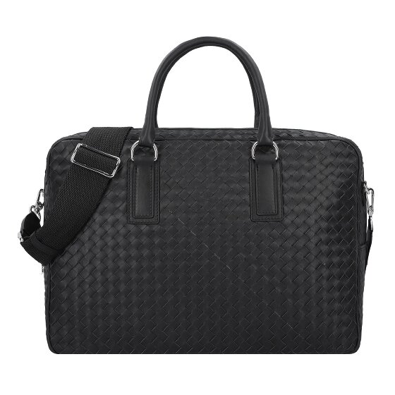 abro Lotus Bolso Piel 40.5 cm