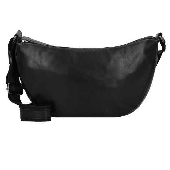 Harold's Caugio Bolsa de hombro Piel 36 cm