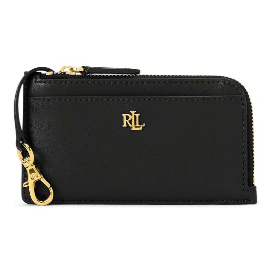 Lauren Ralph Lauren Cartera de llaves Piel natural 13 cm